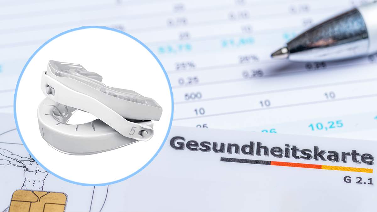 Health Insurance Coverage for Anti-Snoring Splints (2022)